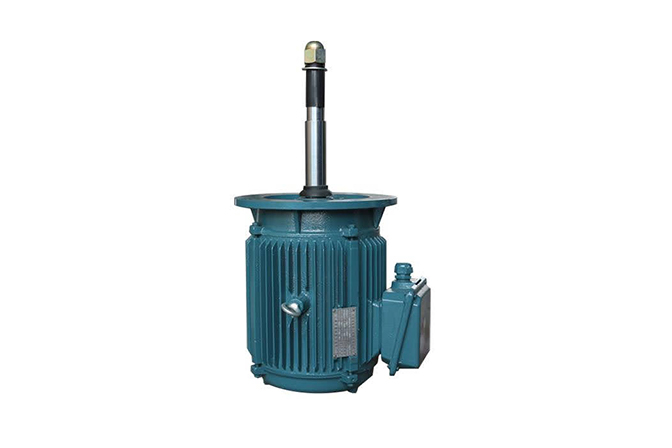 Cooling Towers Motors